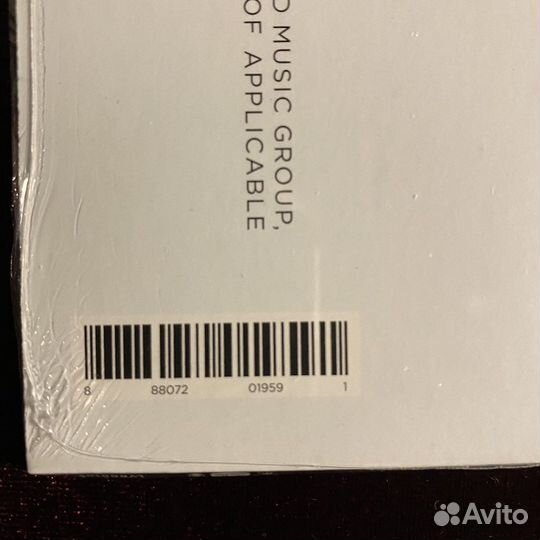 Винил Denzel Curry «Imperial»