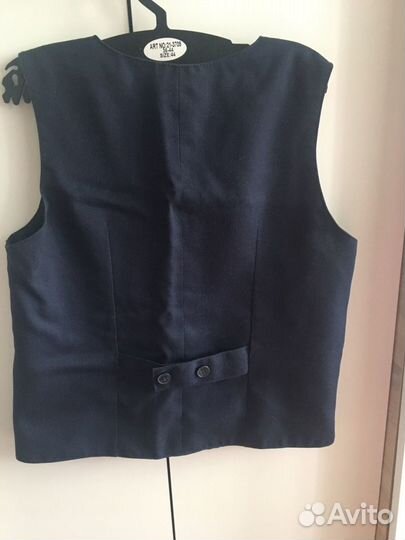 Костюм школьная форма