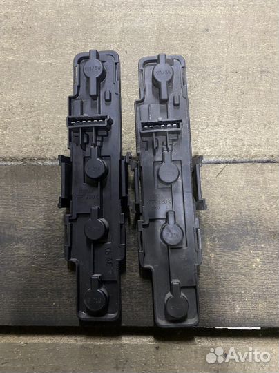 Плата фонаря левая правая mercedes vito w638