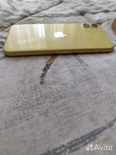 Apple iPhone 11 64gb