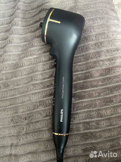 Плойка Philips ProCare Auto Curler