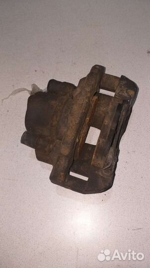 Суппорт тормозной Ford Fusion FR