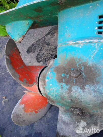 Редуктор на нептун23