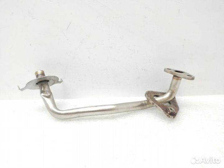 Трубка EGR Nissan X-Trail