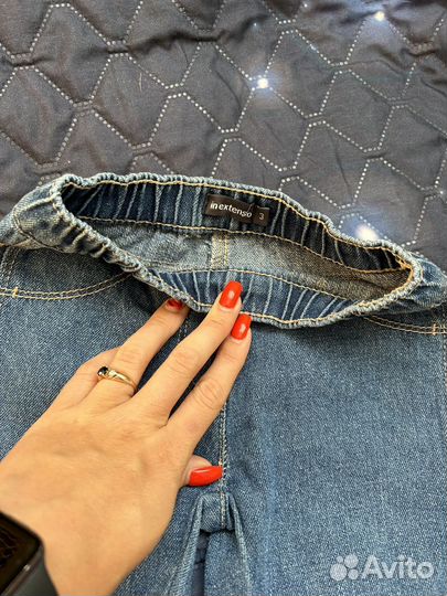 Костюм детский 92