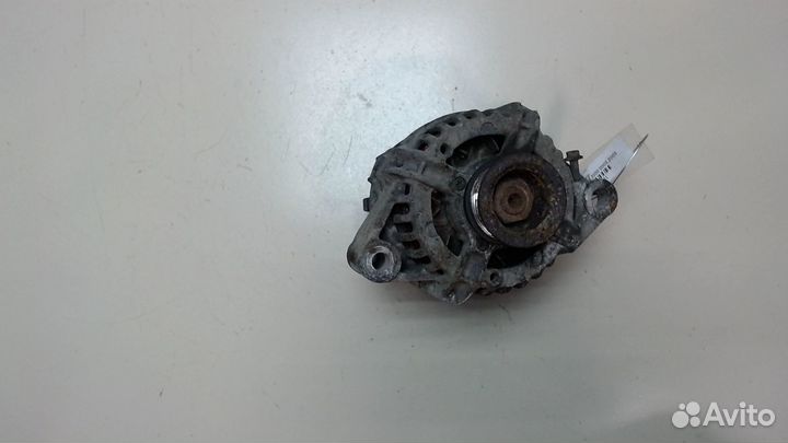 Генератор Rover 25, 2003