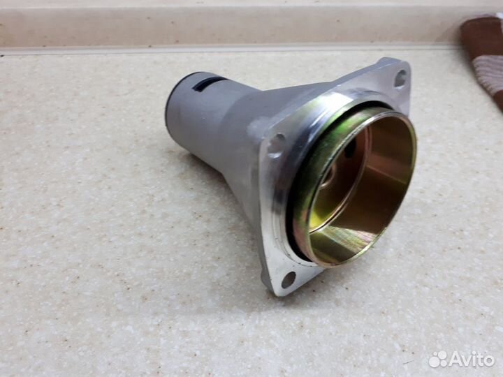 Муфта сцепления на триммер/бензокосу