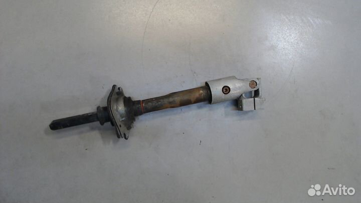 Кардан рулевой Jeep Wrangler 2007 - 2018, 2007