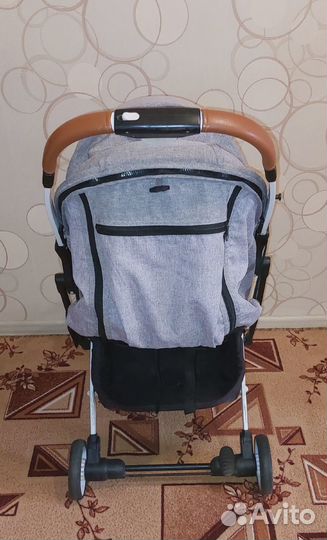 Продам летнию коляску