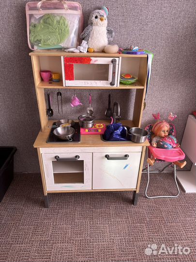 Детская кухня