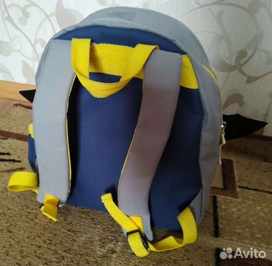 Рюкзак Картерс Carters, в идеале