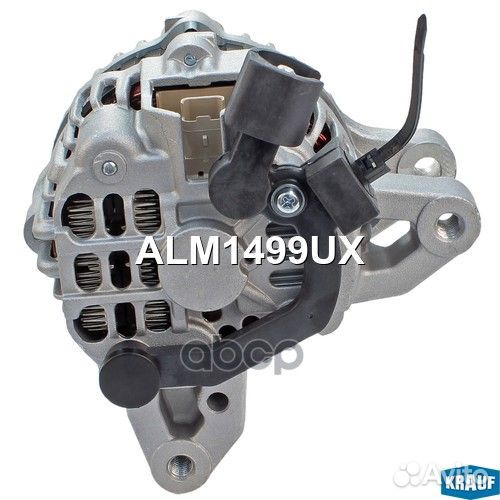 Генератор ALM1499UX Krauf
