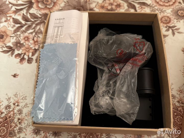 Монокуляр ночного видения