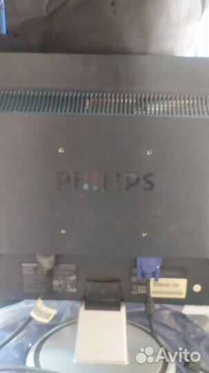 Монитор Philips