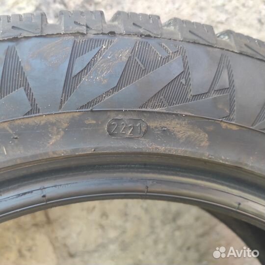 Continental ContiProContact