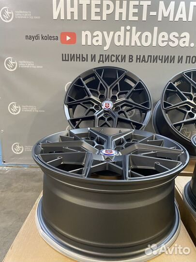 Диски R19 Форд Вольво Ягуар