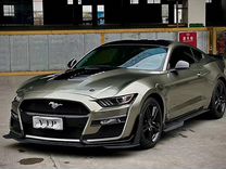 Ford Mustang 2.3 AT, 2020, 57 283 км, с пробегом, цена 2 970 000 руб.