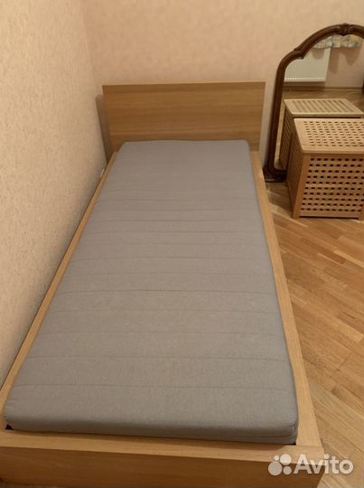 Кровать IKEA