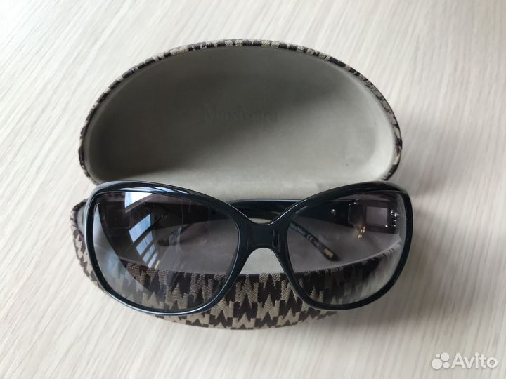 Солнцезащитные очки женские MAX mara