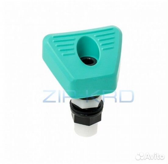 Штуцер для пылесоса Thomas 198904 - twin XT 788560