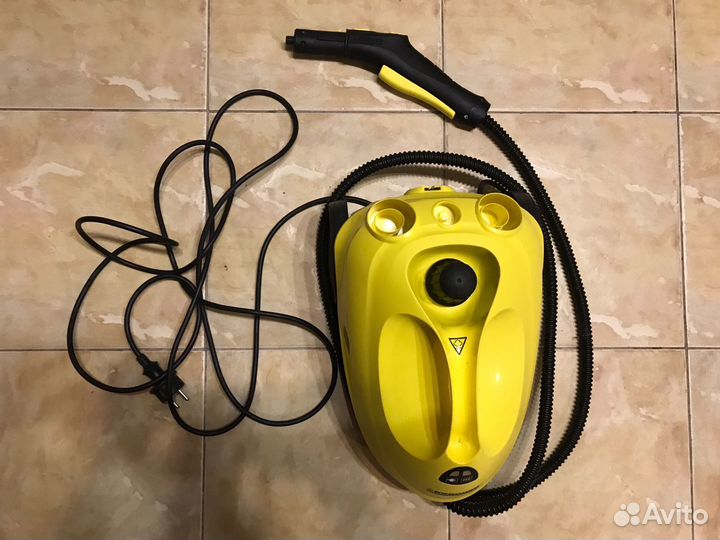 Парогенератор