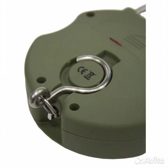 Весы Korum Standard Scales 40kg