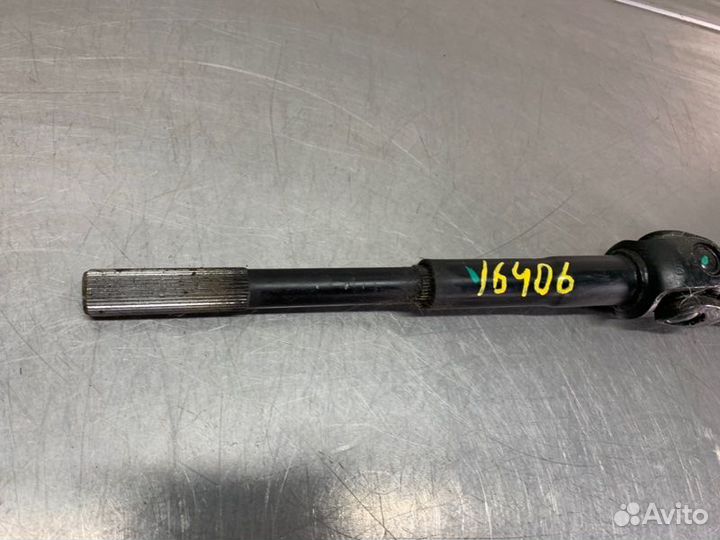 Кардан рулевой Chery Very A13 A13 SQR477F 2011