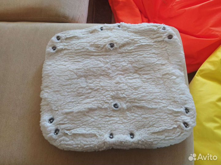 Муфта для рук на коляску