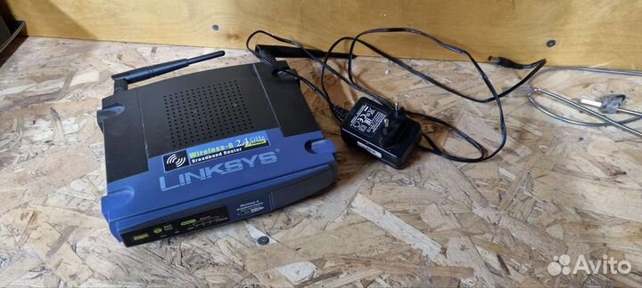 Модем wifi