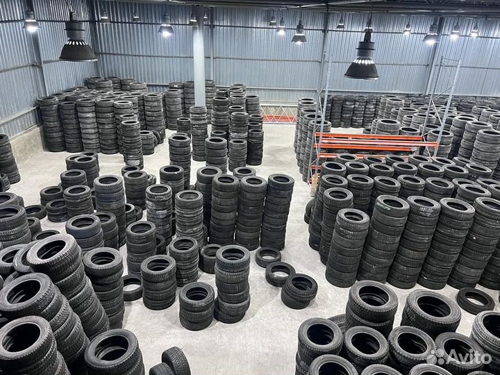 Bridgestone Blizzak VRX2 195/65 R15 91Q