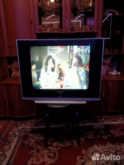Телевизор бу рабочий