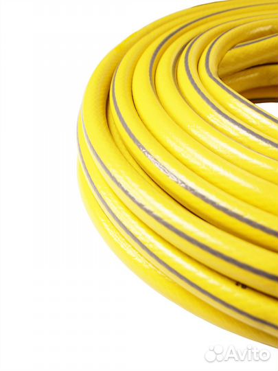 Шланг поливочный армированный 