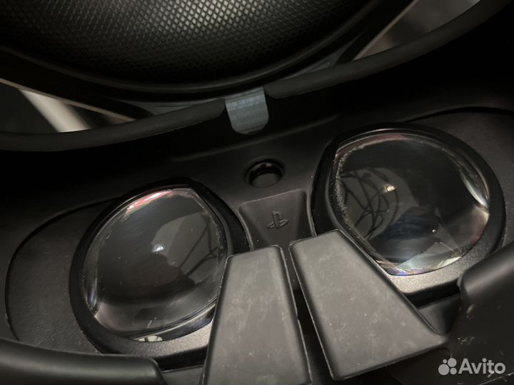 Vr очки для ps4