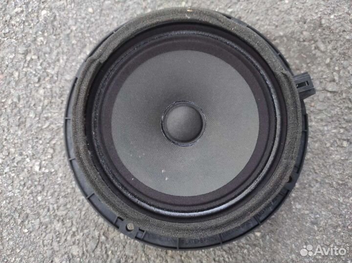 Динамик двери Hyundai Elantra 4