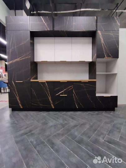 Кухни на заказ: популярные стили и тренды