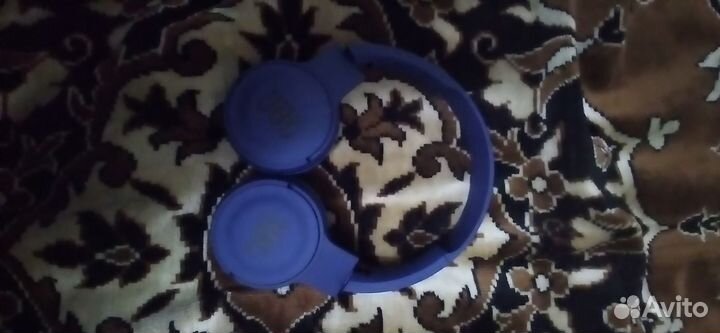 Наушники Jbl Tune 500bt/E 500bt