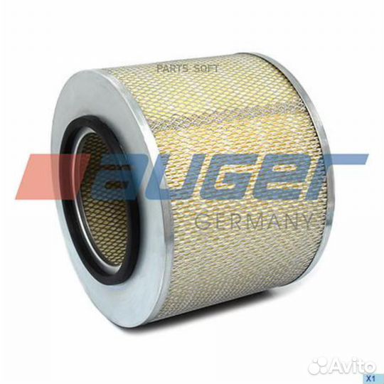 Auger 76500 Воздушный фильтр картридж