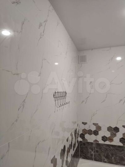 1-к. квартира, 34 м², 1/5 эт.