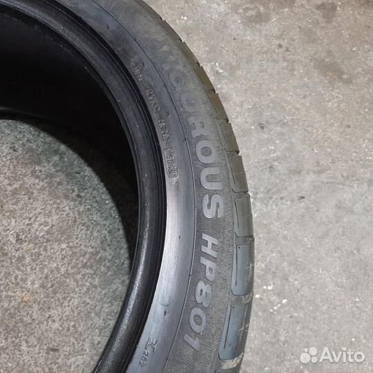 Hifly Vigorous HP801 295/40 R21