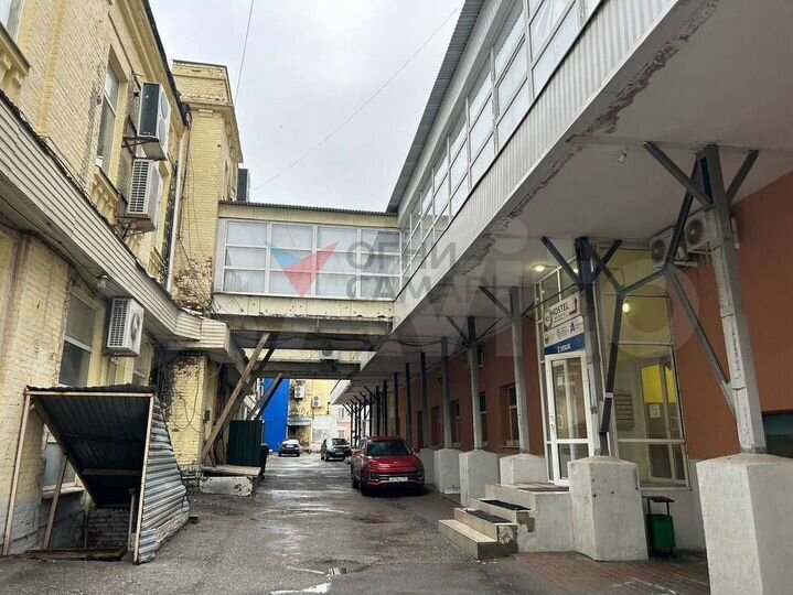 Сдам помещение свободного назначения, 60 м²