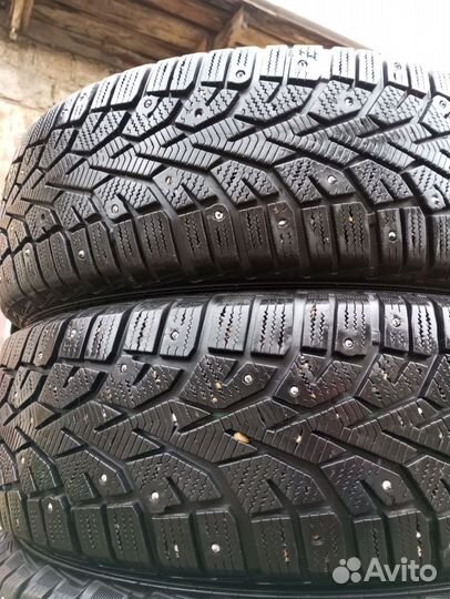 Gislaved NordFrost 100 195/65 R15 95T