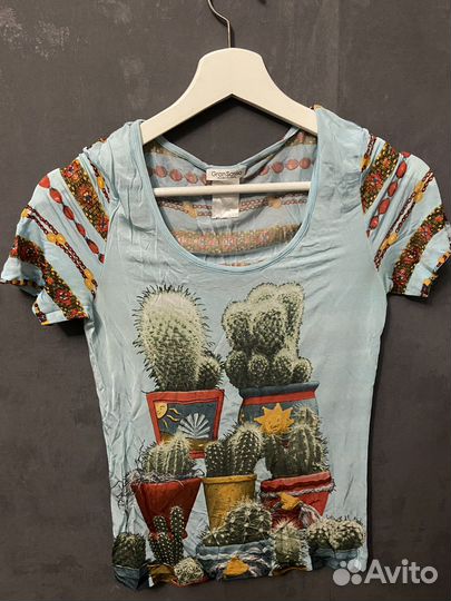 Летняя одежда пакетом s/m