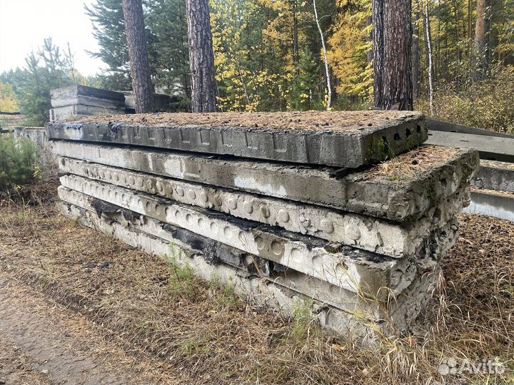 Бетонные жб плиты, ригели, балки, панели