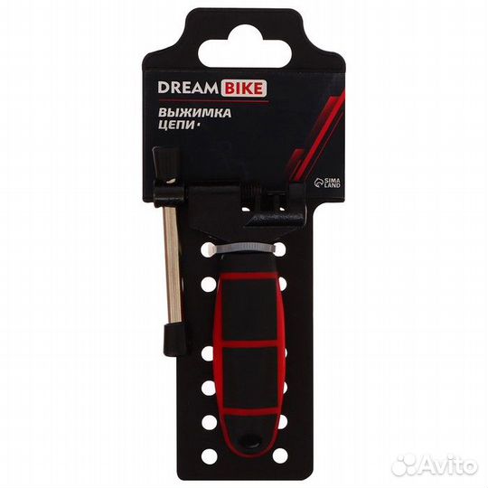 Выжимка цепи GJ-019