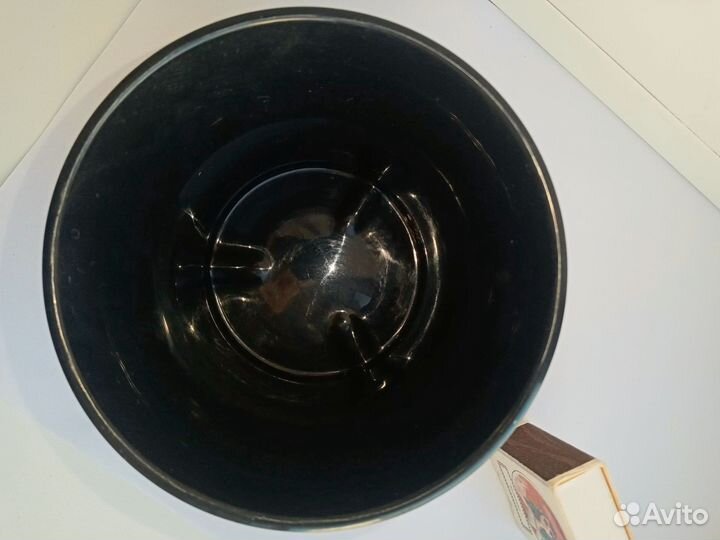 Чаша для бритья Kurt