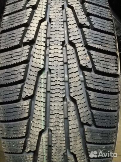 Nokian Tyres Nordman RS2 215/60 R16 99R