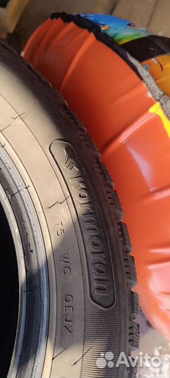 Kormoran Snow 205/55 R16