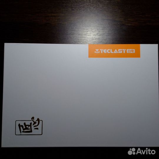 Планшет teclast T40pro