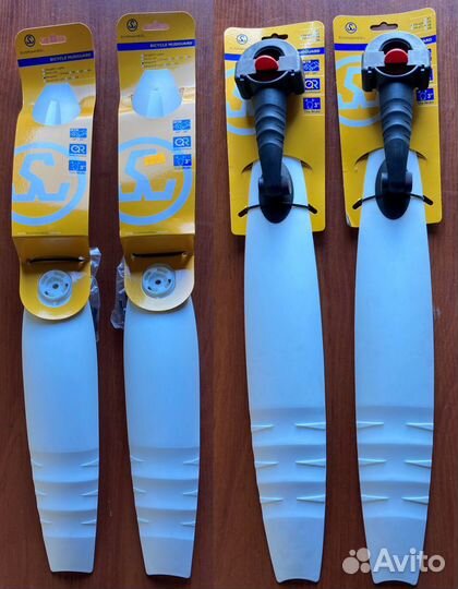 Крылья для велосипеда