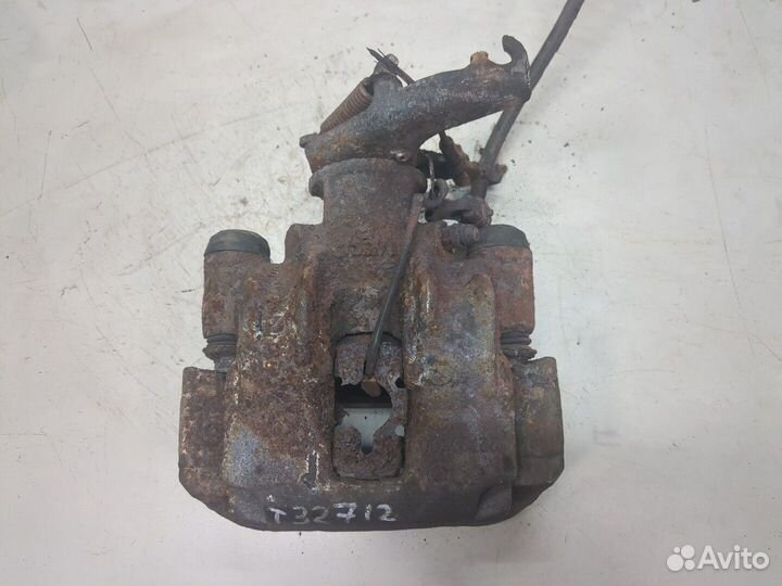 Суппорт Iveco Daily 3, 2000